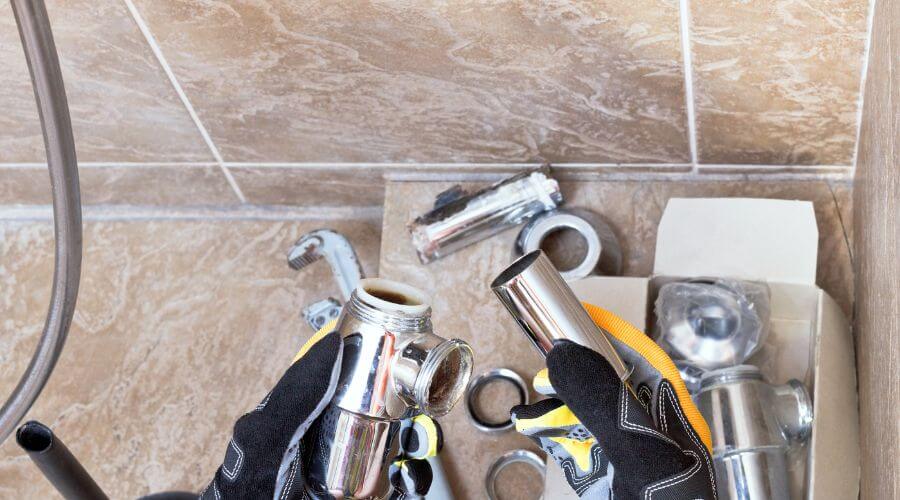 Expert flood damage restoration services in Centerville, IA